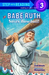 Babe Ruth Save Baseball!