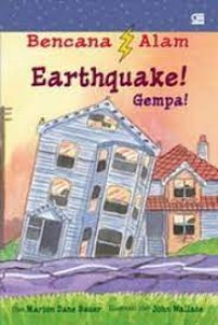 Bencana Alam Gempa