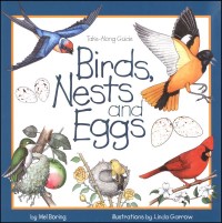 Birds, Nests and Eggs