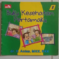 Buku Kesehatan Pertamaku 2