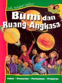 Bumi dan Ruang Angkasa