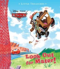 Cars: Look Out for Mater!