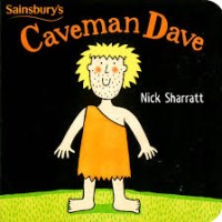 Caveman Dave