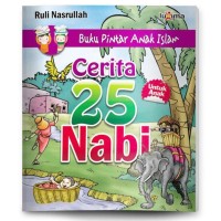 Cerita 25 Nabi