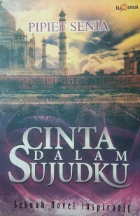 Cinta Dalam Sujudku