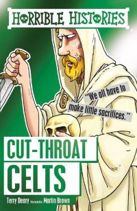 Cut-Throat Celts