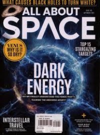 Dark Energy