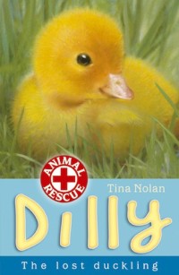 Dilly: The Lost Duckling