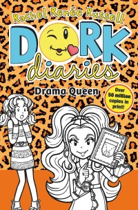 Dork Diaries: Drama Queen