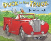 Duck in the Truck