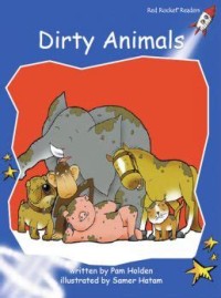 Early 3: Dirty Animals