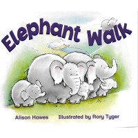 Elephant Walk