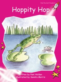 Emergent: Hoppity Hop