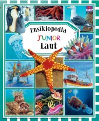 Ensiklopedia Junior: Laut