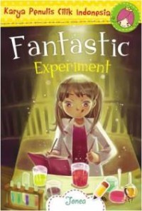 Fantastic Experiment