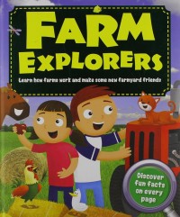 Farm Explorers