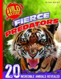 Fierce Predators