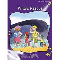 Fluency 3: Whale Rescue