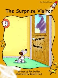 Fluency 4: The Surprise Visitor