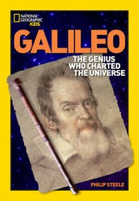 Galileo: The Genius Who Charted The Universe