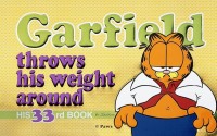 Garfield Throws His Weight Around