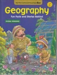 Geography Fun Facts and Stories Behind: Global Warming