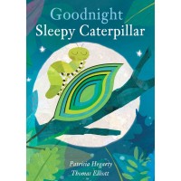 Good Night Sleepy Caterpillar