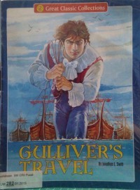 Gulliver's Travel