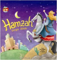 Hamzah Singa Allah