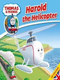 Harold the Helicopter