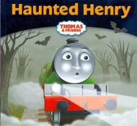 Haunted Henry