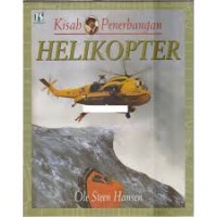 Helikopter