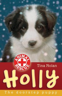 Holly: The Doorstep Puppy