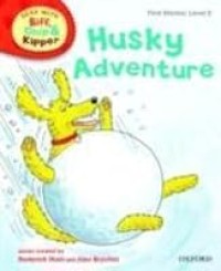 Husky Adventure