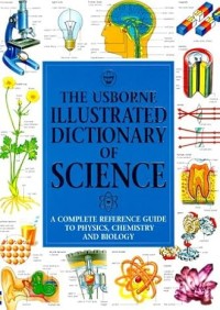 Illustrated Dictionary of Science