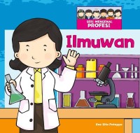 Ilmuwan