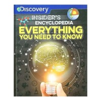Insider's Encyclopedia: Everything You Need To Know