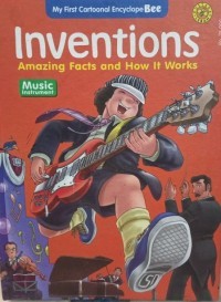 Inventions Amazing Facts and How It works: Music Instrument