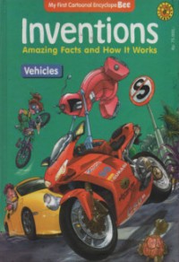 Inventions Amazing Facts and How It Works: Vehicles