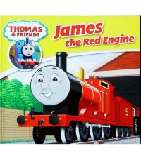 James The Red Engine