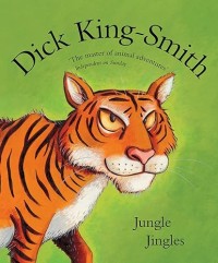 Jungle Jingles and Other Animal Poems