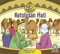 Ketulusan Hati