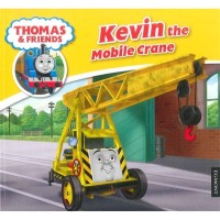 Kevin The Mobile Crane