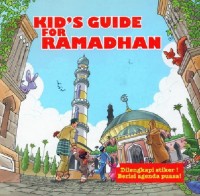 Kid's Guide for Ramadhan