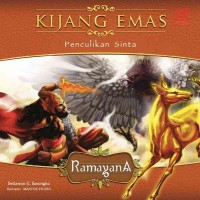 Kijang Emas: Penculikan Sinta