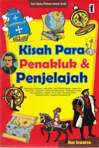 Kisah Para Penakluk dan Penjelajah