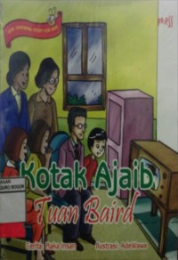 Kotak Ajaib Tuan Baird