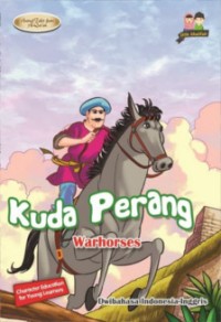 Kuda Perang = Warhorses