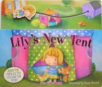 Lily's New Tent