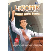 Liqomik: Kumpulan Hikmah Ustadz Abdul Somad